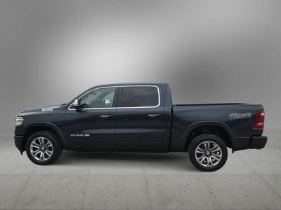 2020 RAM 1500 Longhorn