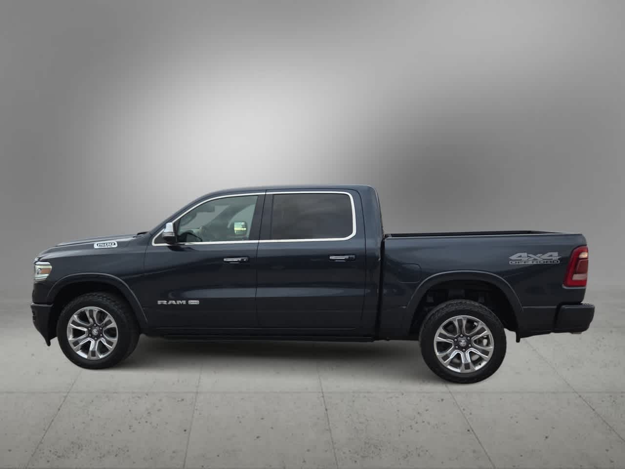 2020 RAM 1500 Longhorn