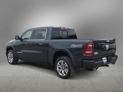 2020 RAM 1500 Longhorn