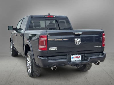 2020 RAM 1500 Longhorn