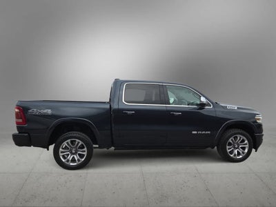 2020 RAM 1500 Longhorn