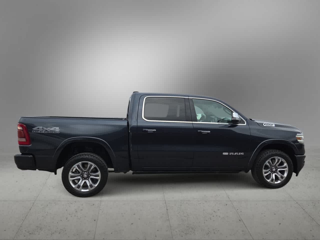 2020 RAM 1500 Longhorn