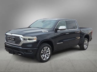2020 RAM 1500 Longhorn