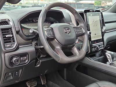 2024 RAM 1500 TRX
