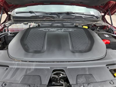 2024 RAM 1500 TRX