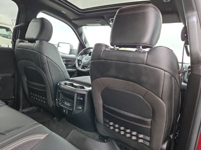 2024 RAM 1500 TRX