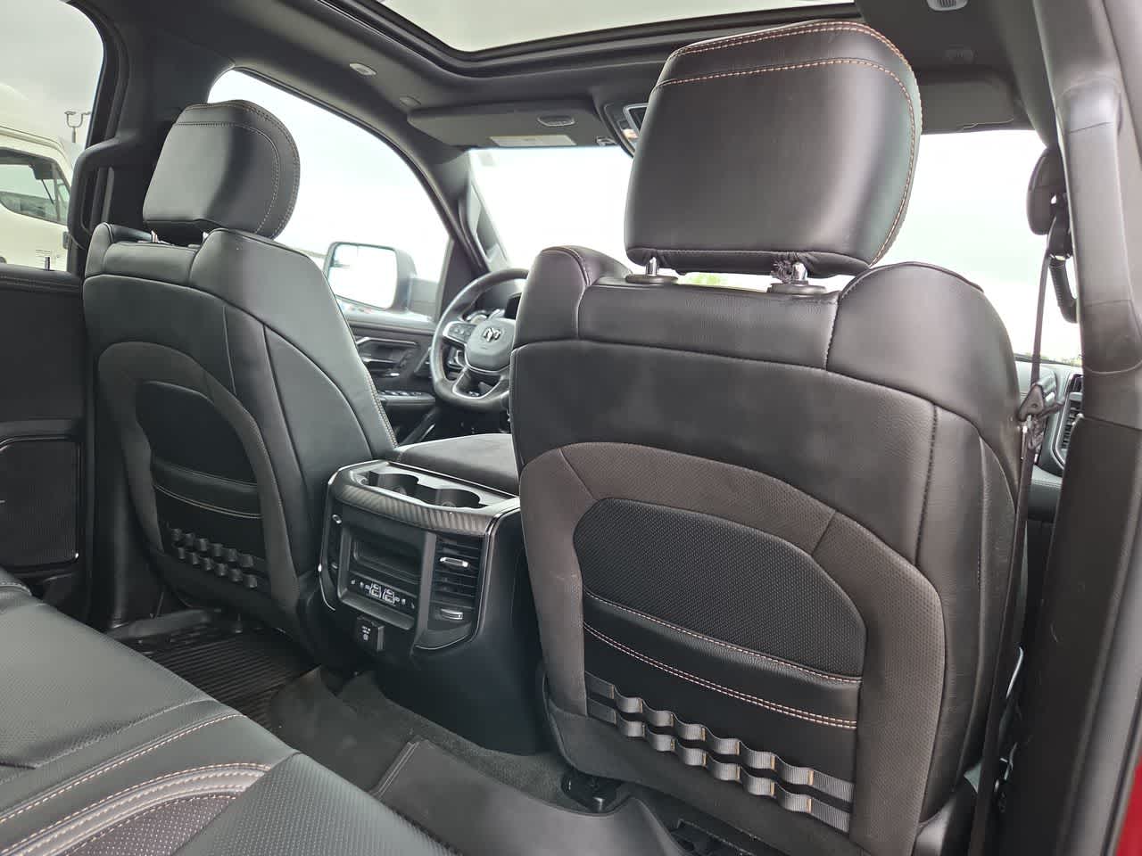 2024 RAM 1500 TRX