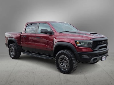 2024 RAM 1500 TRX