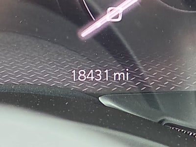 2024 RAM 1500 TRX