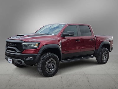 2024 RAM 1500 TRX