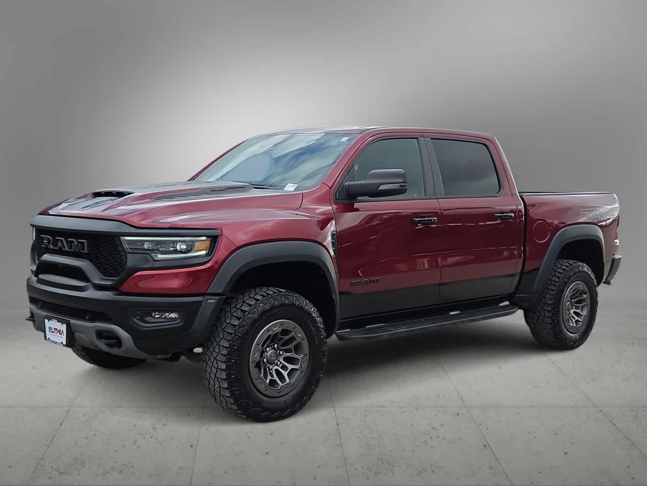 2024 RAM 1500 TRX