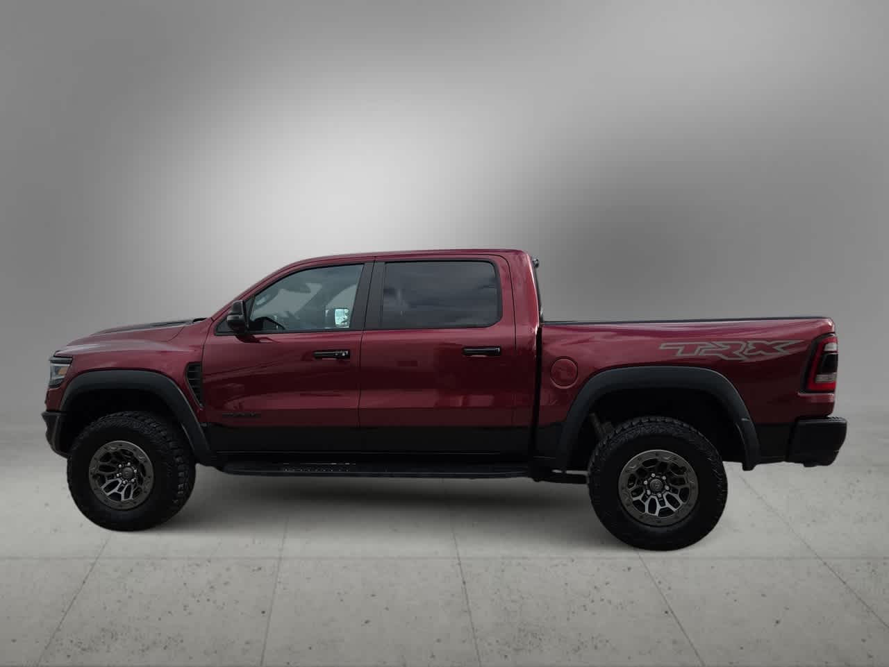 2024 RAM 1500 TRX