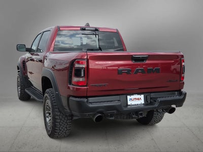 2024 RAM 1500 TRX