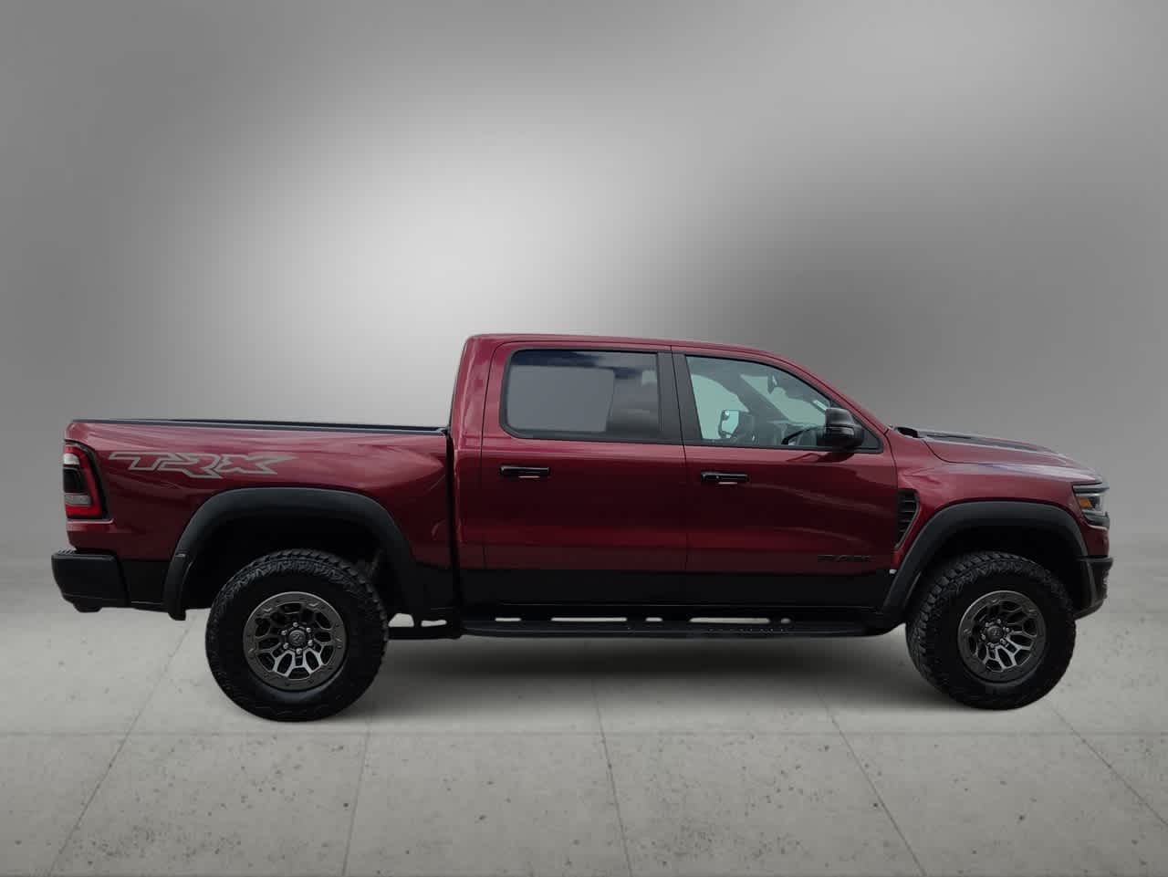 2024 RAM 1500 TRX