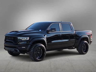 2023 RAM 1500 TRX