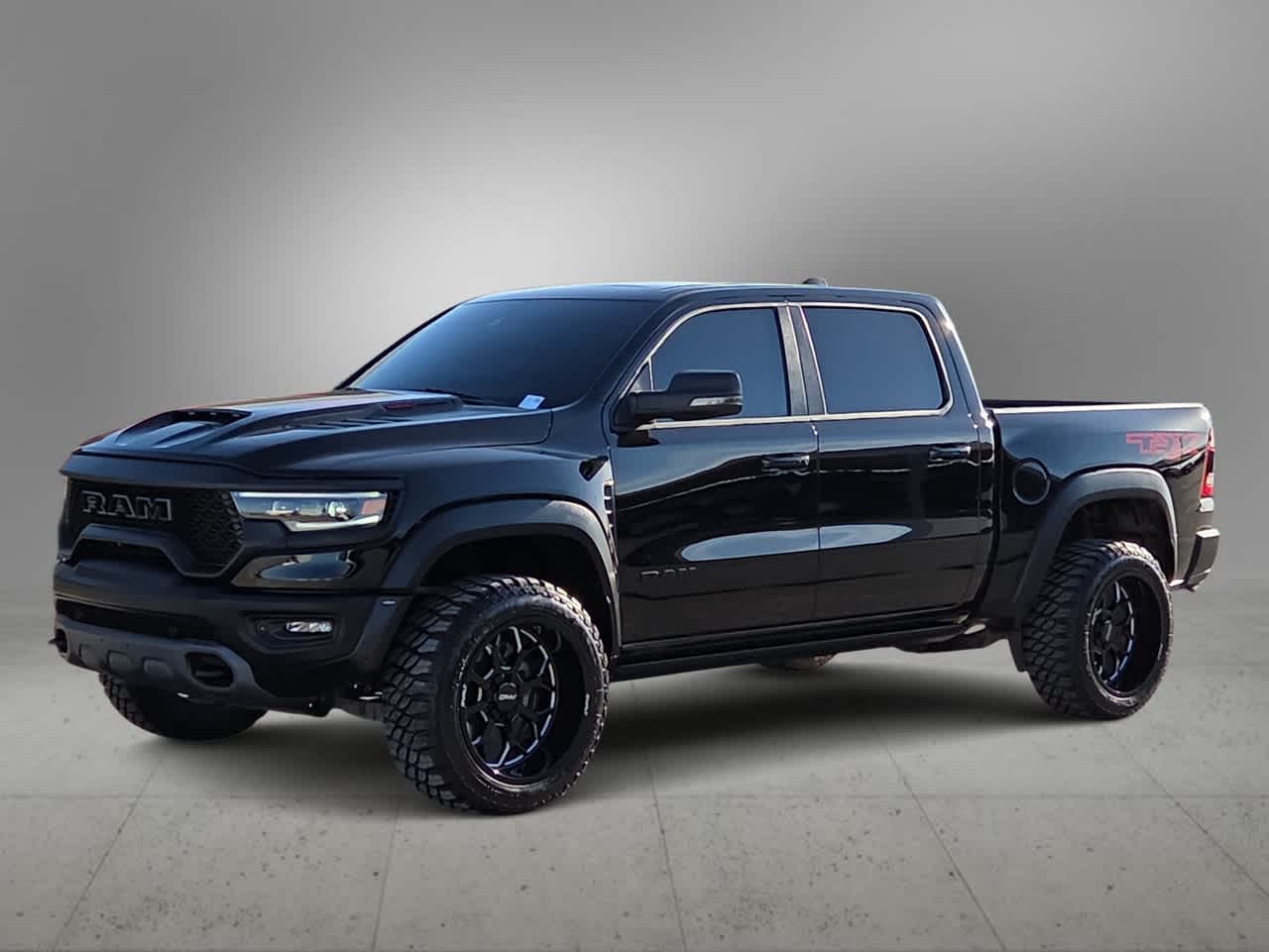 2023 RAM 1500 TRX
