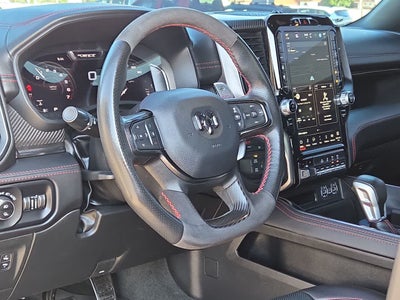 2023 RAM 1500 TRX