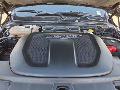 2023 RAM 1500 TRX