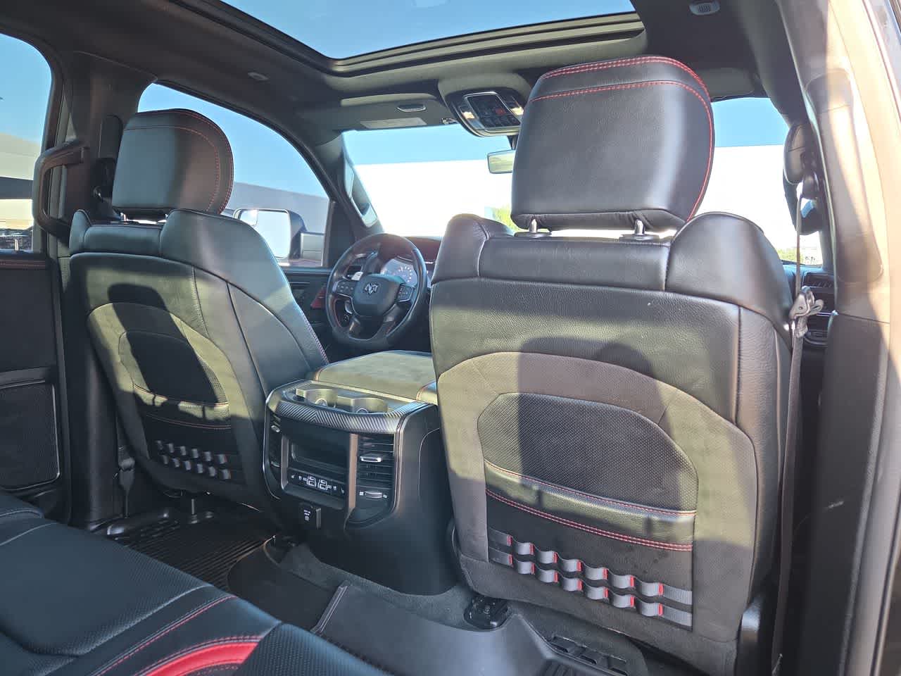 2023 RAM 1500 TRX