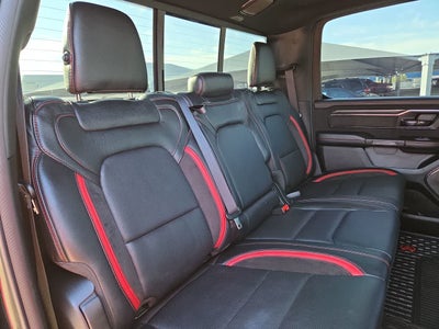 2023 RAM 1500 TRX