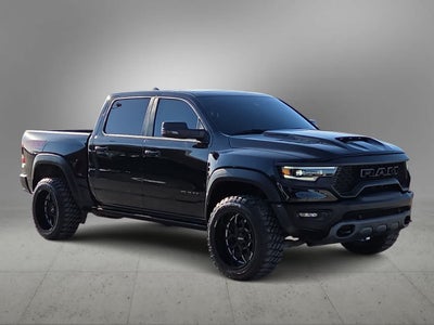 2023 RAM 1500 TRX