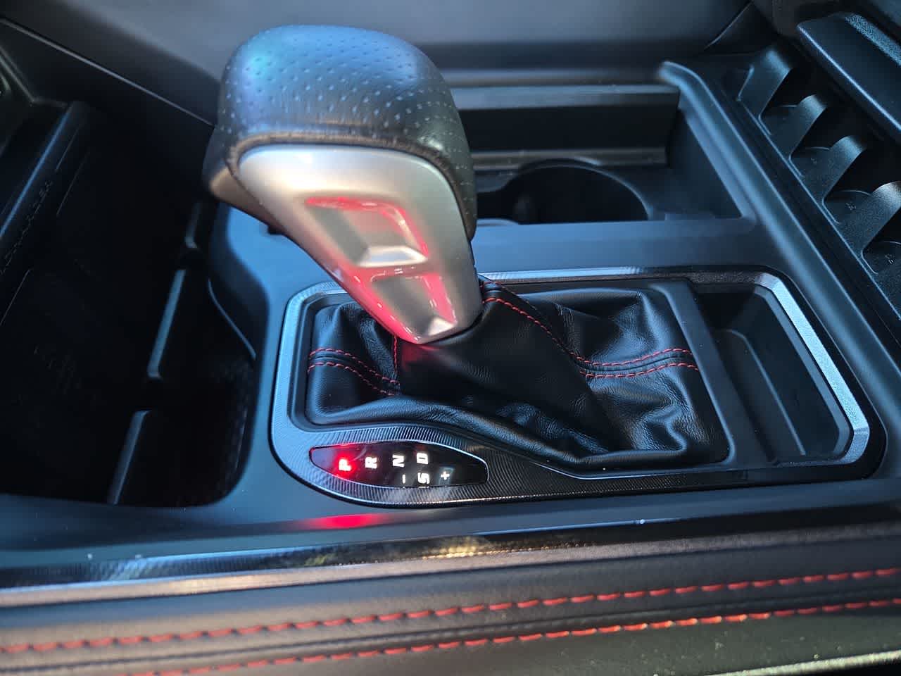 2023 RAM 1500 TRX