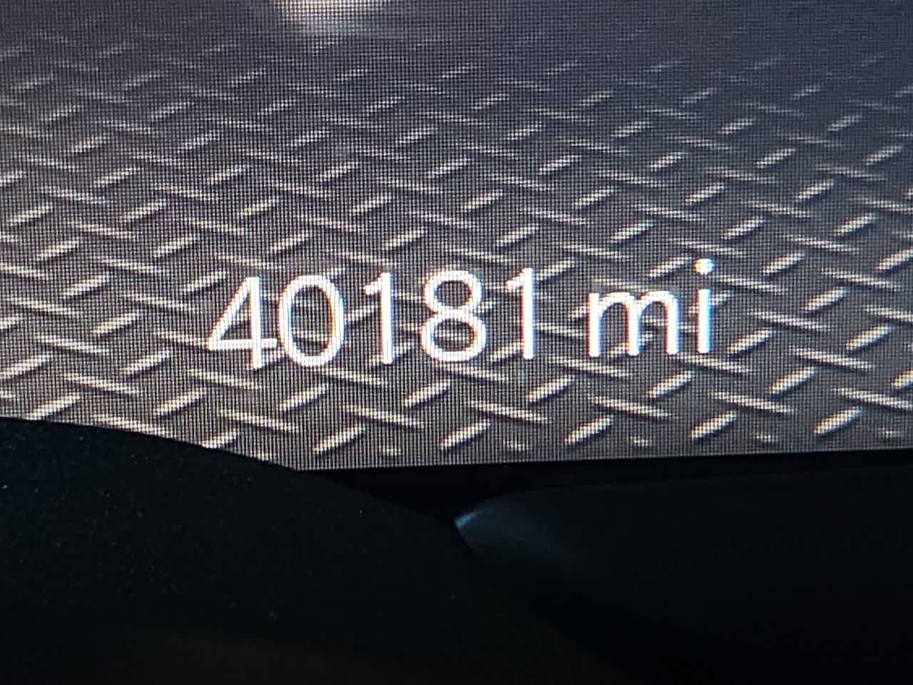 2023 RAM 1500 TRX