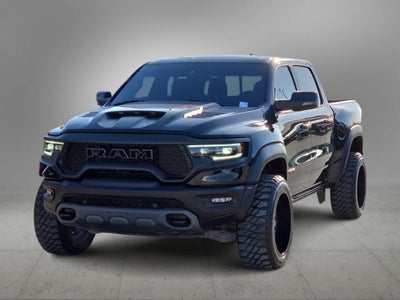 2023 RAM 1500 TRX
