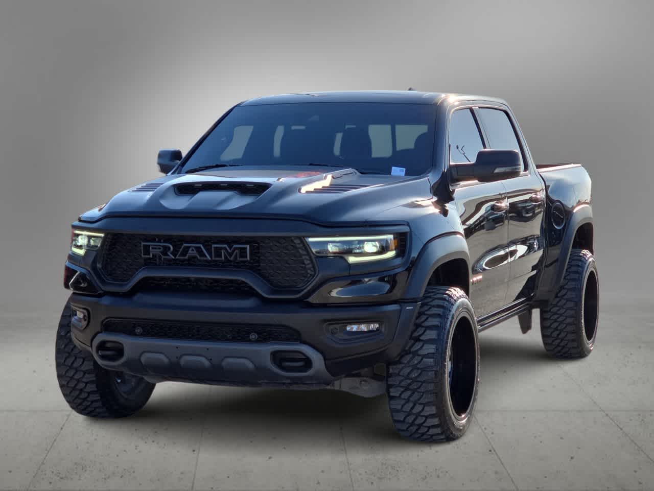 2023 RAM 1500 TRX