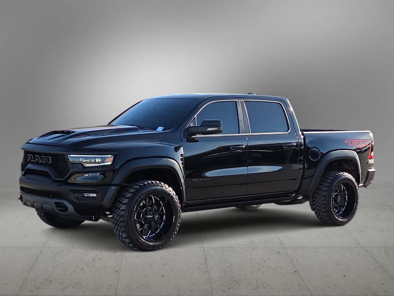 2023 RAM 1500 TRX