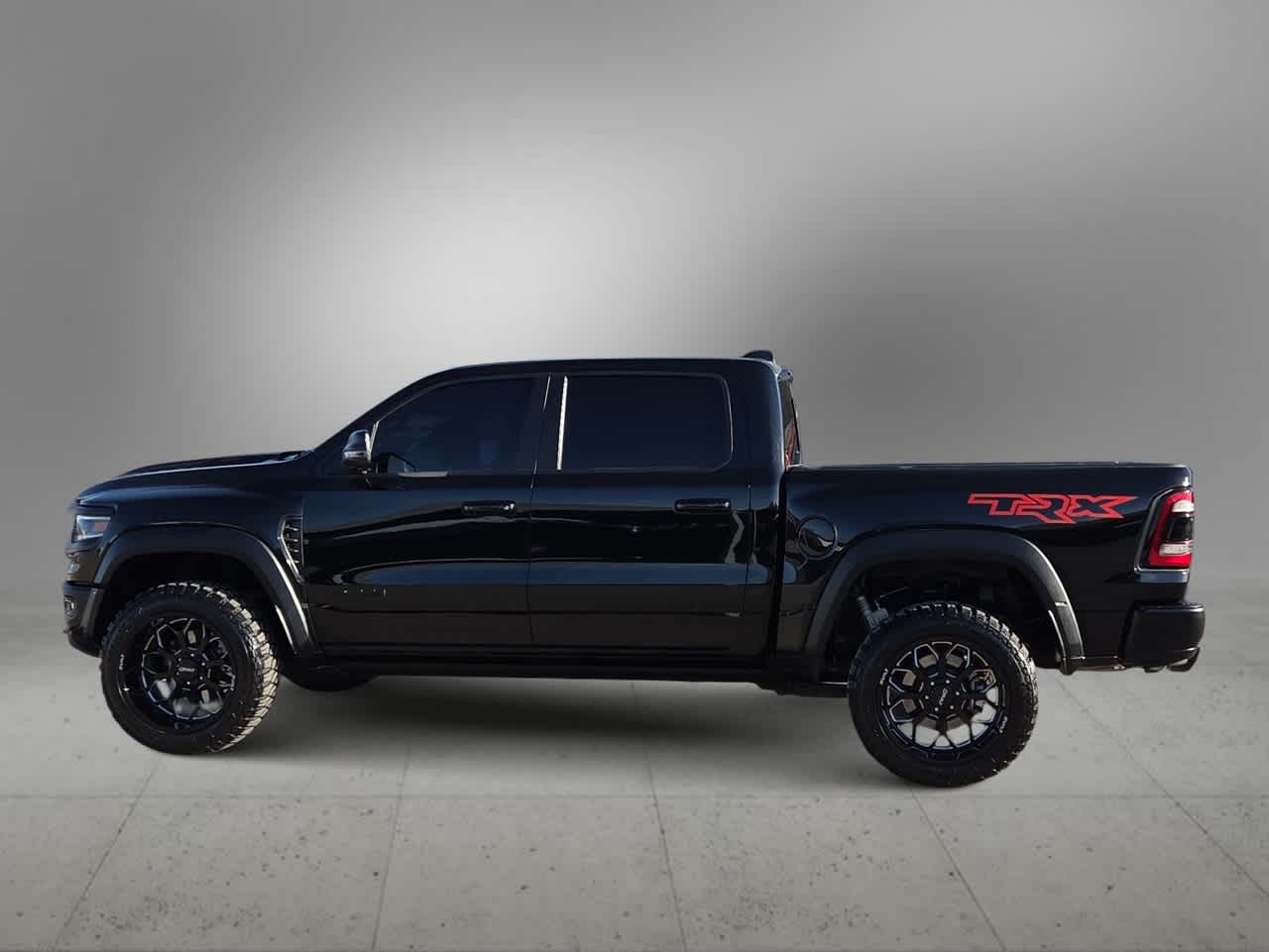 2023 RAM 1500 TRX