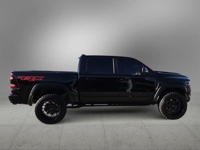 2023 RAM 1500 TRX