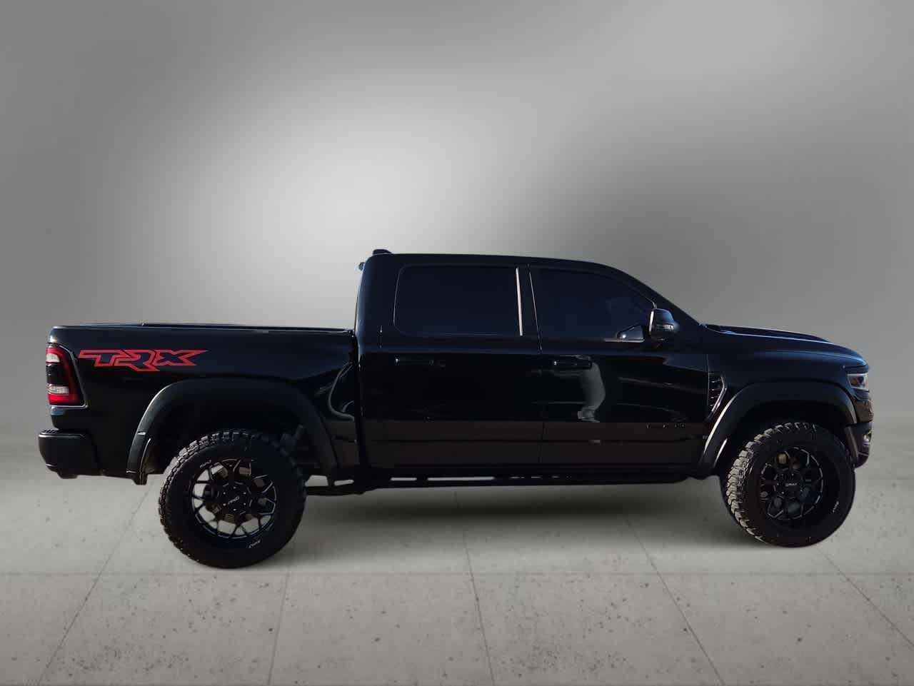 2023 RAM 1500 TRX