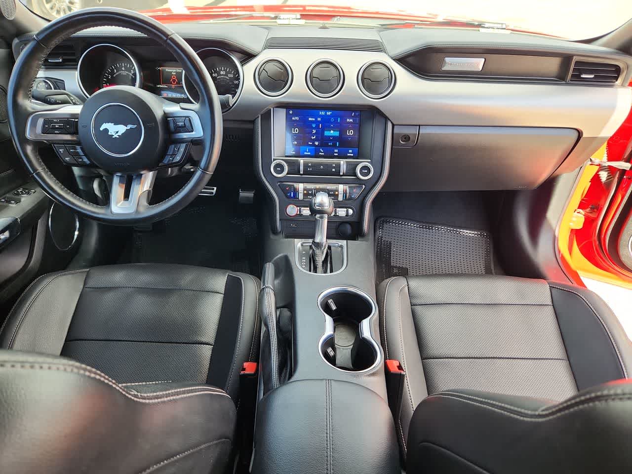 2023 Ford Mustang EcoBoost Premium