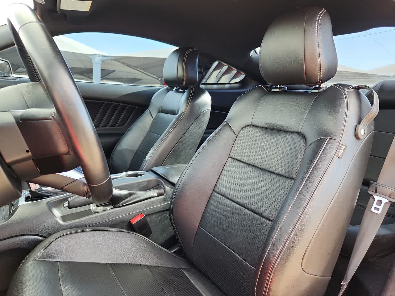 2023 Ford Mustang EcoBoost Premium