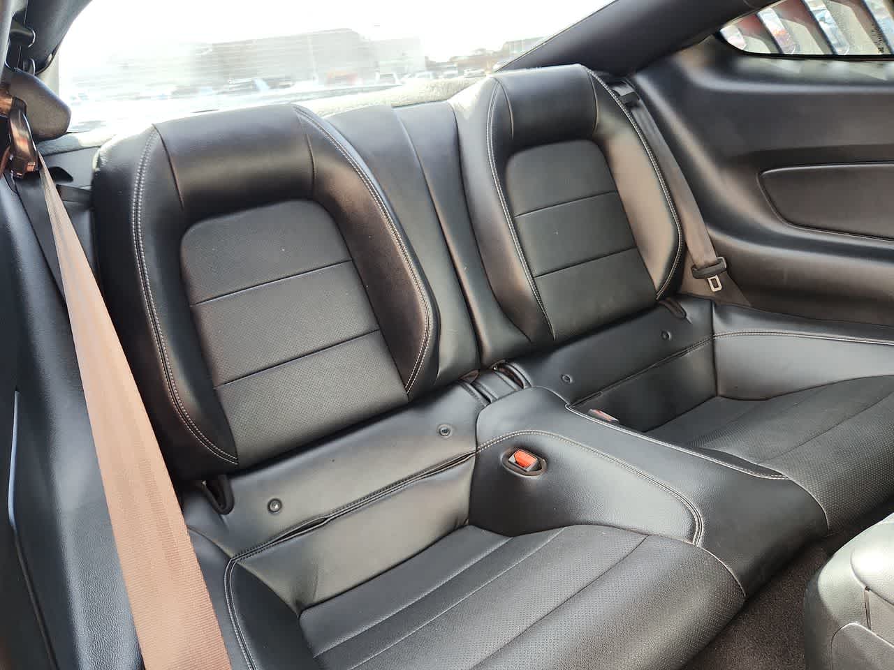 2023 Ford Mustang EcoBoost Premium