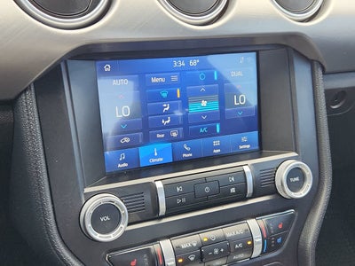 2023 Ford Mustang EcoBoost Premium