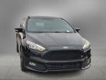 2018 Ford Focus ST