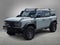 2024 Ford Bronco Everglades