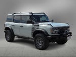 2024 Ford Bronco Everglades