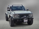 2024 Ford Bronco Everglades