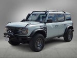 2024 Ford Bronco Everglades