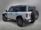 2024 Ford Bronco Everglades