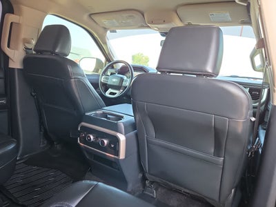 2022 Ford Expedition Max XLT