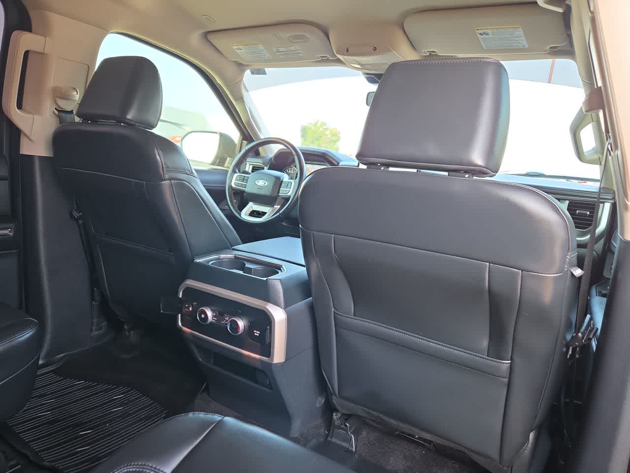 2022 Ford Expedition Max XLT
