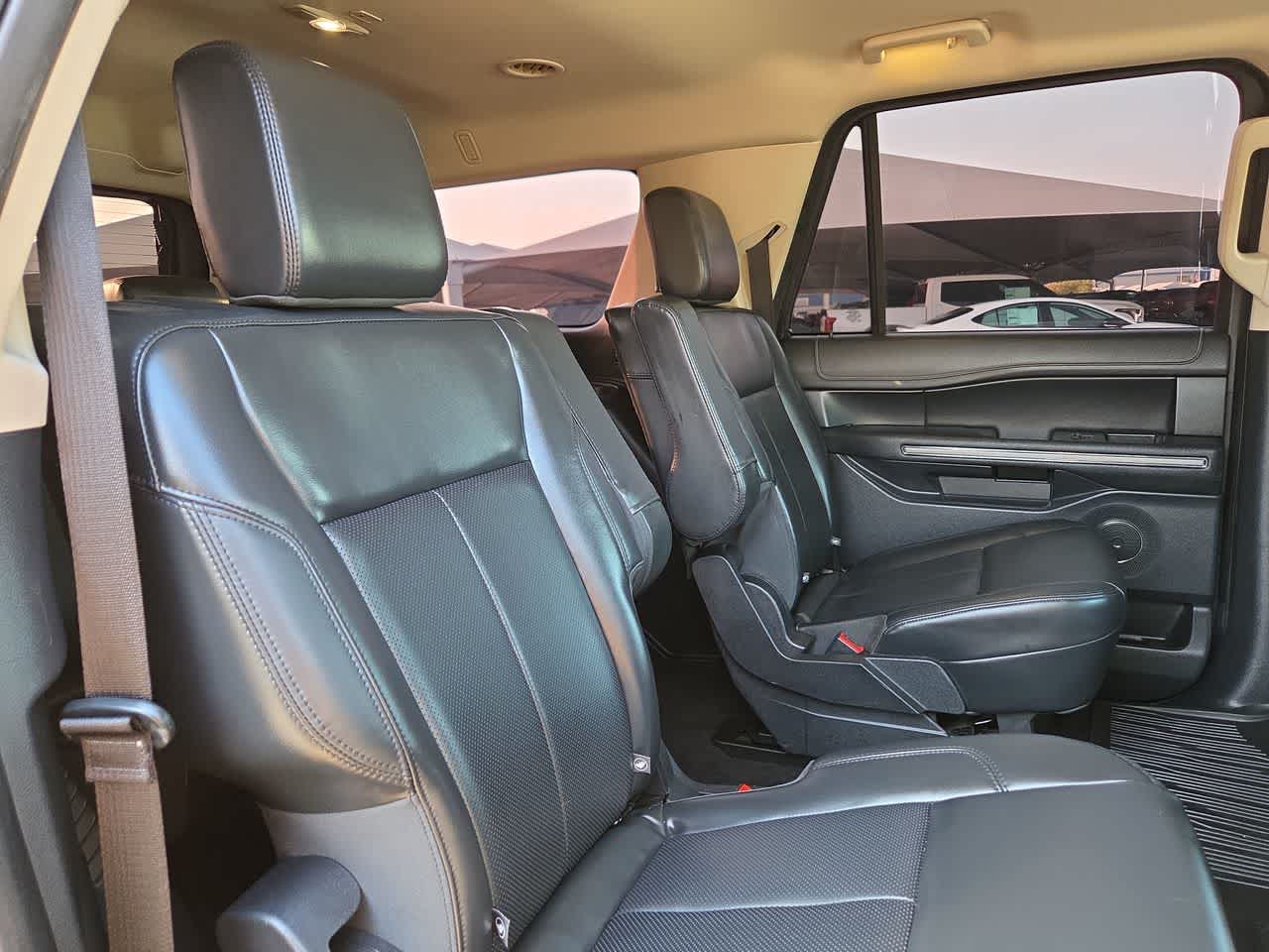 2022 Ford Expedition Max XLT