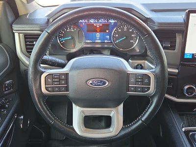2022 Ford Expedition Max XLT