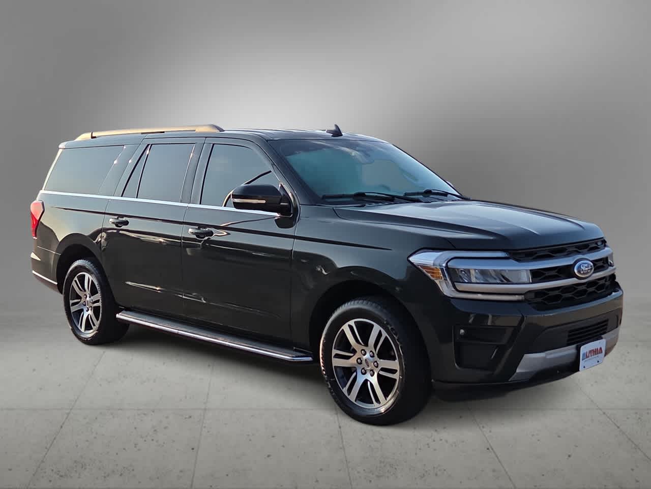2022 Ford Expedition Max XLT