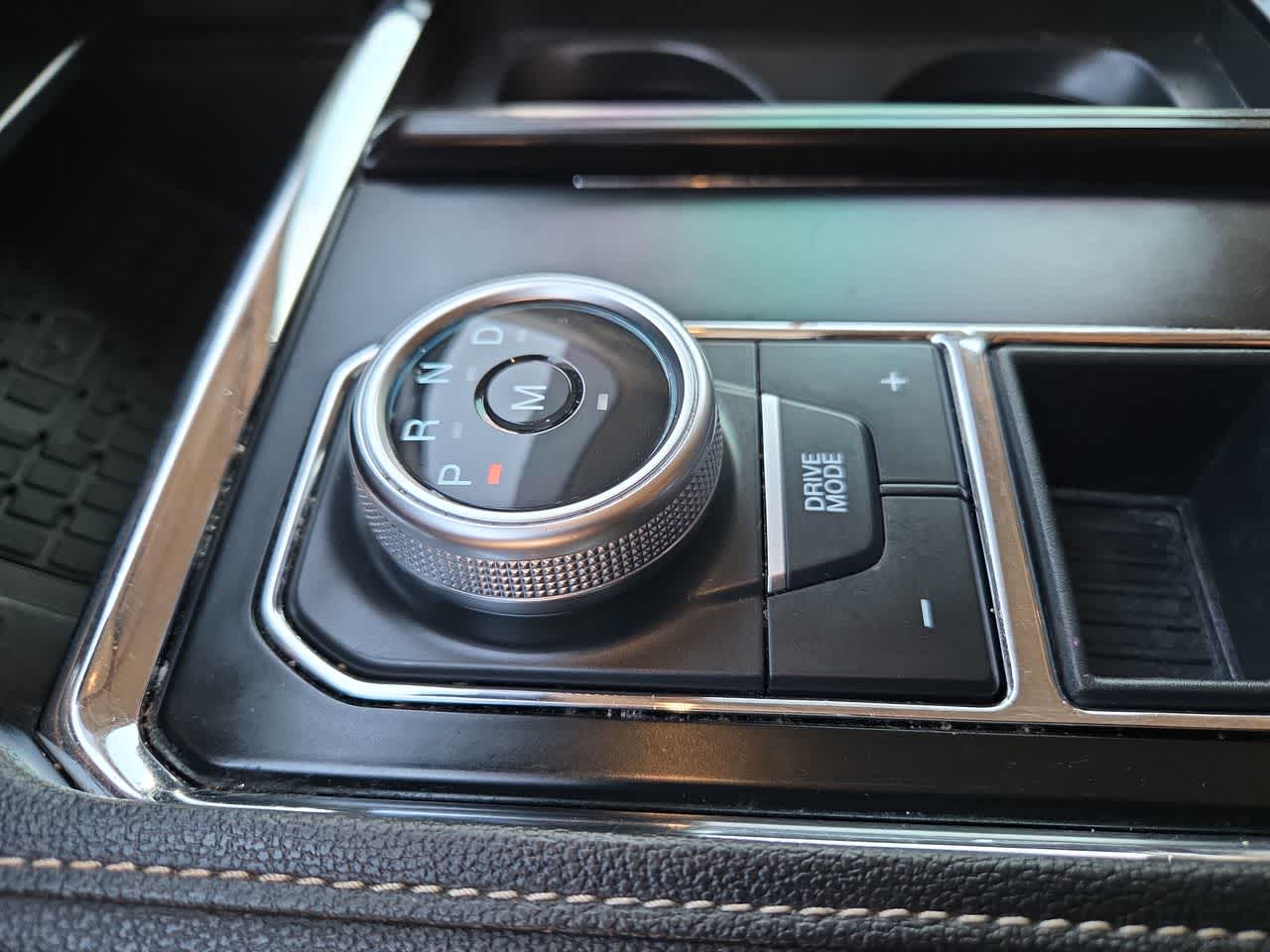2022 Ford Expedition Max XLT
