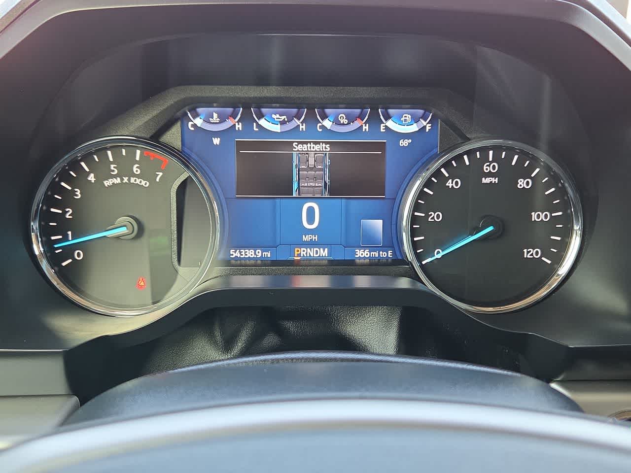 2022 Ford Expedition Max XLT